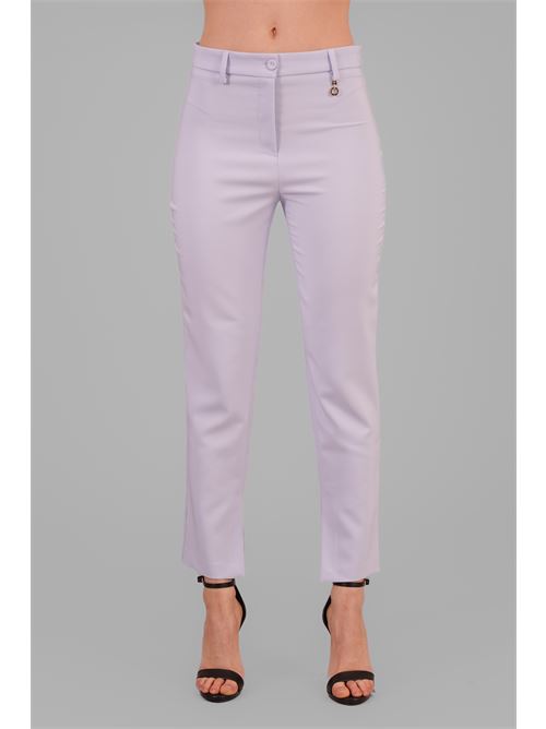 Pantalone Cisalina relish | CISALINATHISTLE DOWN